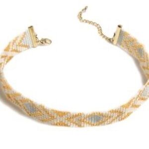 Victoria Leland Designs necklace